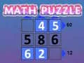 Игра Математическая головоломка онлайн Игра Математическая головоломка онлайн