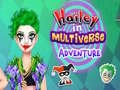 Игра Хейли Приключения в мультивселенной онлайн Игра Хейли Приключения в мультивселенной онлайн