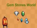 Игра Мир драгоценных камней онлайн