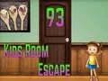 Игра Амгел. Побег из детской комнаты 93 онлайн