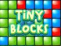 Игра Крошечные блоки онлайн Игра Крошечные блоки онлайн
