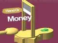 Игра Рука или деньги онлайн Игра Рука или деньги онлайн