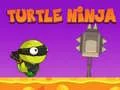 Игра Черепаха ниндзя онлайн Игра Черепаха ниндзя онлайн