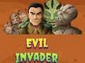 Игра Злой захватчик онлайн Игра Злой захватчик онлайн