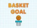 Игра Баскетбольный гол онлайн Игра Баскетбольный гол онлайн