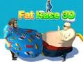 Игра Гонка толстяков 3D онлайн