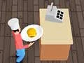 Игра Бургер Баунти Игра онлайн Игра Бургер Баунти Игра онлайн