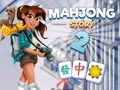 Игра История маджонга 2 онлайн Игра История маджонга 2 онлайн