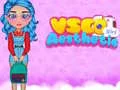 Игра VSCO Девушка Эстетика онлайн Игра VSCO Девушка Эстетика онлайн