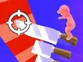 Игра Бросить нож 3D онлайн Игра Бросить нож 3D онлайн