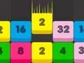 Игра Объединить числа онлайн Игра Объединить числа онлайн
