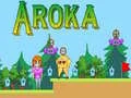 Игра Арока онлайн