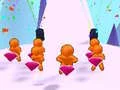 Игра Дудл бег 3D онлайн