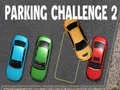 Игра Парковка вызов 2 онлайн Игра Парковка вызов 2 онлайн