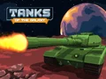 Игра Танки Галактики онлайн Игра Танки Галактики онлайн