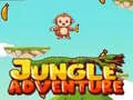 Игра Приключения в джунглях онлайн Игра Приключения в джунглях онлайн