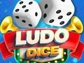 Игра Лудо: Кости онлайн Игра Лудо: Кости онлайн