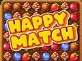Игра Счастливый матч онлайн Игра Счастливый матч онлайн