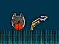 Игра Баскетмен: Джокер в городе онлайн