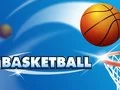 Игра Баскетбол онлайн Игра Баскетбол онлайн