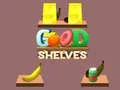 Игра Хорошие полки онлайн Игра Хорошие полки онлайн