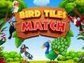 Игра Матч птичьих плиток онлайн Игра Матч птичьих плиток онлайн