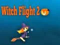 Игра Полет ведьмы 2 онлайн Игра Полет ведьмы 2 онлайн