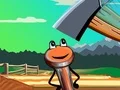 Игра Полезный гвоздь онлайн