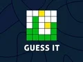 Игра Угадай онлайн Игра Угадай онлайн