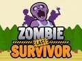 Игра Зомби: Последний выживший онлайн Игра Зомби: Последний выживший онлайн
