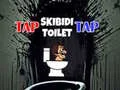 Игра Скибиди туалет: Нажатие онлайн Игра Скибиди туалет: Нажатие онлайн