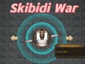 Игра Скибиди Туалет: Война Скибиди онлайн Игра Скибиди Туалет: Война Скибиди онлайн