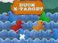 Игра Утка X Цель онлайн