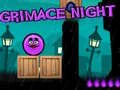 Игра Ночь Гримасы онлайн Игра Ночь Гримасы онлайн