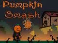 Игра Тыквенный удар онлайн Игра Тыквенный удар онлайн