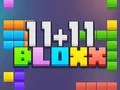 Игра Блоки 11x11 онлайн