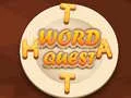 Игра Словесный квест онлайн Игра Словесный квест онлайн