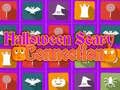 Игра Страшная связь на Хэллоуин онлайн Игра Страшная связь на Хэллоуин онлайн