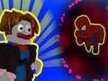 Игра Роблокс: Мультивселенная Паук онлайн Игра Роблокс: Мультивселенная Паук онлайн