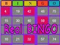 Игра Настоящий Бинго онлайн Игра Настоящий Бинго онлайн