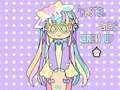 Игра Одевание девушки в пастельных тонах онлайн Игра Одевание девушки в пастельных тонах онлайн