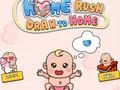 Игра Торопится домой: Нарисуй, чтобы пойти домой онлайн Игра Торопится домой: Нарисуй, чтобы пойти домой онлайн