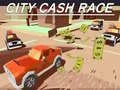 Игра Городская денежная гонка онлайн