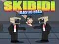 Игра Скибиди туалет: эластичная голова онлайн Игра Скибиди туалет: эластичная голова онлайн