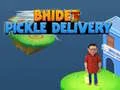 Игра Доставка маринованных огурцов онлайн Игра Доставка маринованных огурцов онлайн