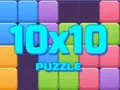 Игра Головоломка 10x10 онлайн
