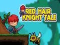 Игра Сказка о рыжеволосом рыцаре онлайн Игра Сказка о рыжеволосом рыцаре онлайн