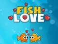 Игра Рыбья любовь онлайн Игра Рыбья любовь онлайн