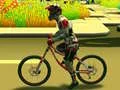 Игра Велосипедный трюк BMX Симулятор онлайн Игра Велосипедный трюк BMX Симулятор онлайн