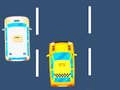 Игра Время такси онлайн Игра Время такси онлайн